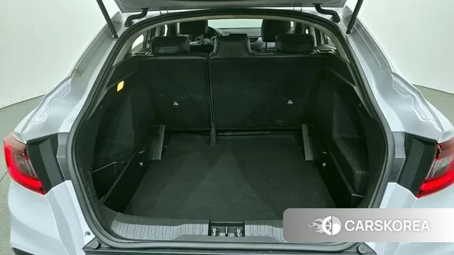 Renault Korea (Samsung) XM3 id 3513826 из Кореи 11