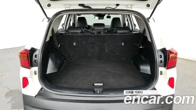 Kia Seltos id 2863585 из Кореи 11