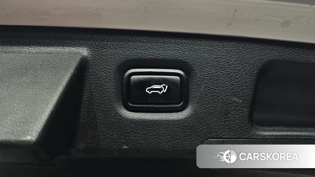 Hyundai Santa Fe TM id 3808278 из Кореи 11