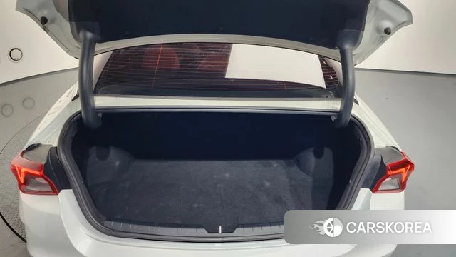 Kia K5 Hybrid 3rd Generation id 3852375 из Кореи 11
