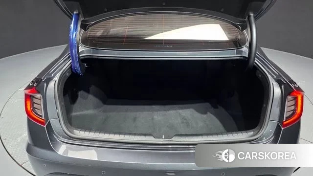 Hyundai Sonata (DN8) id 3519769 из Кореи 11