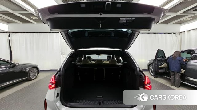 BMW X3 (G45) id 3891056 из Кореи 11