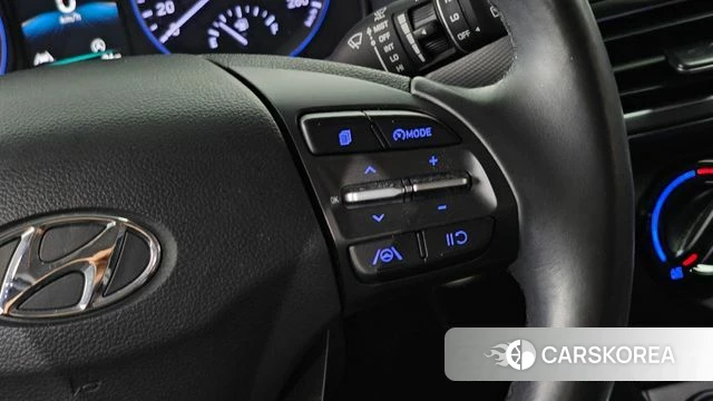 Hyundai The New Kona id 4506639 из Кореи 11