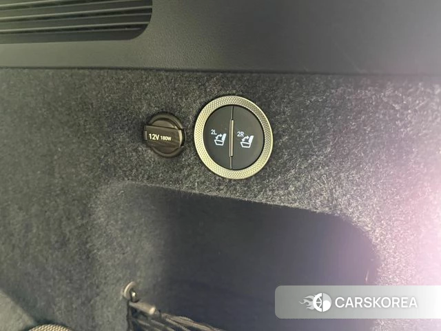 Genesis GV80 id 3864474 из Кореи 11