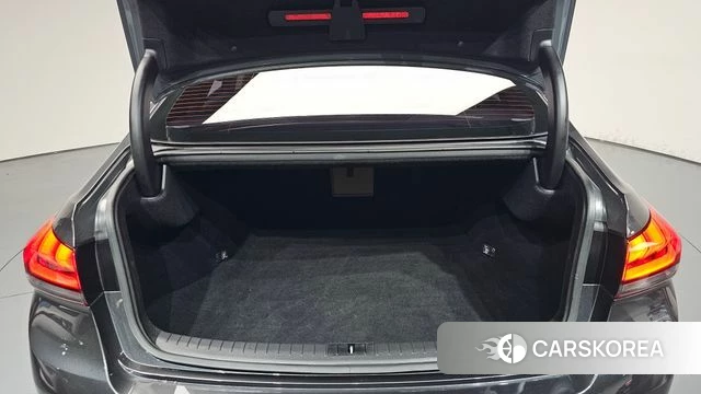 Genesis G80 id 4856533 из Кореи 11
