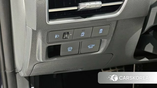 Hyundai Sonata D Edge (DN8) id 4336418 из Кореи 11