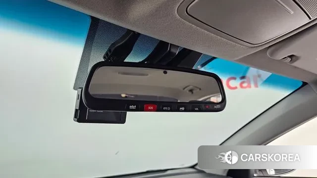 Kia The New K3 2nd generation id 3638866 из Кореи 11