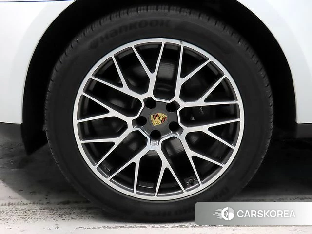 Porsche Macan id 4587348 из Кореи 11