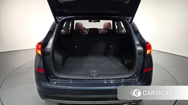 Hyundai All New Tucson id 3519979 из Кореи 11