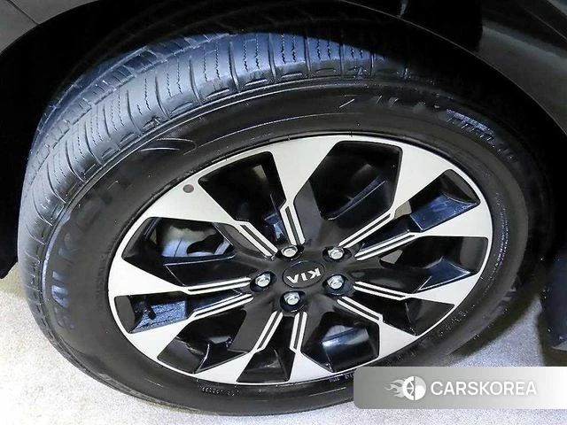 Kia Carnival 4th generation id 4784793 из Кореи 11