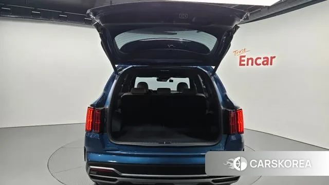 Kia Sorento 4th Generation id 3708077 из Кореи 11