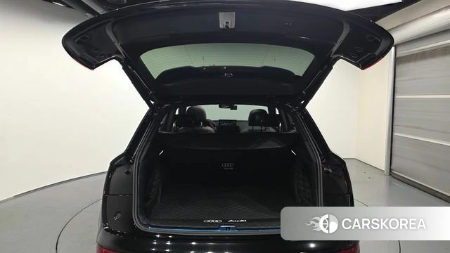 Audi Q5 (FY) id 4623205 из Кореи 11