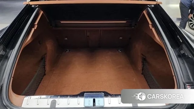 Porsche Panamera (971) id 3547181 из Кореи 11