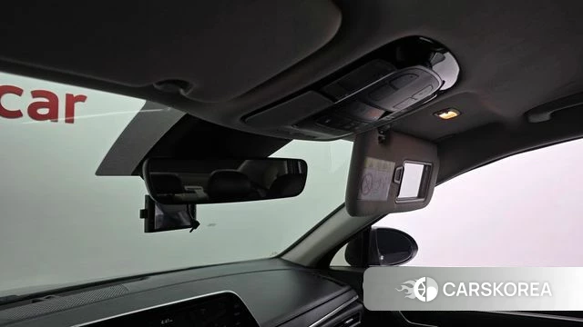 Hyundai Sonata Hybrid (DN8) id 3843265 из Кореи 11