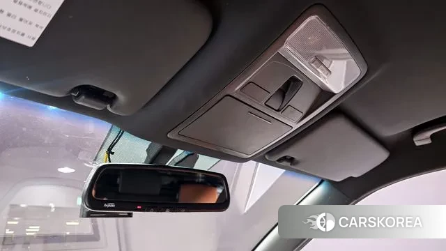 Ssangyong Rexton Sports id 3773083 из Кореи 11