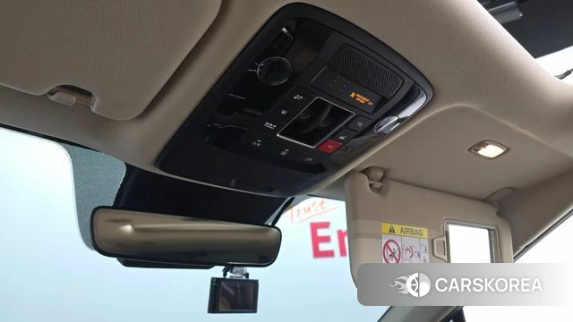 Kia Carnival 4th generation id 4230728 из Кореи 11