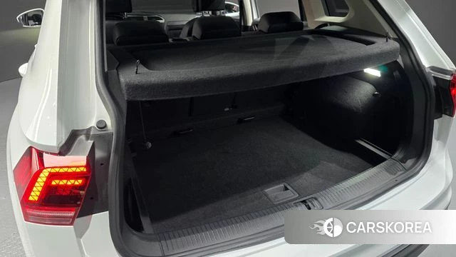 Volkswagen Tiguan second Generation id 4188557 из Кореи 11