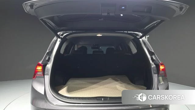 Hyundai The New Santa Fe id 4344695 из Кореи 11