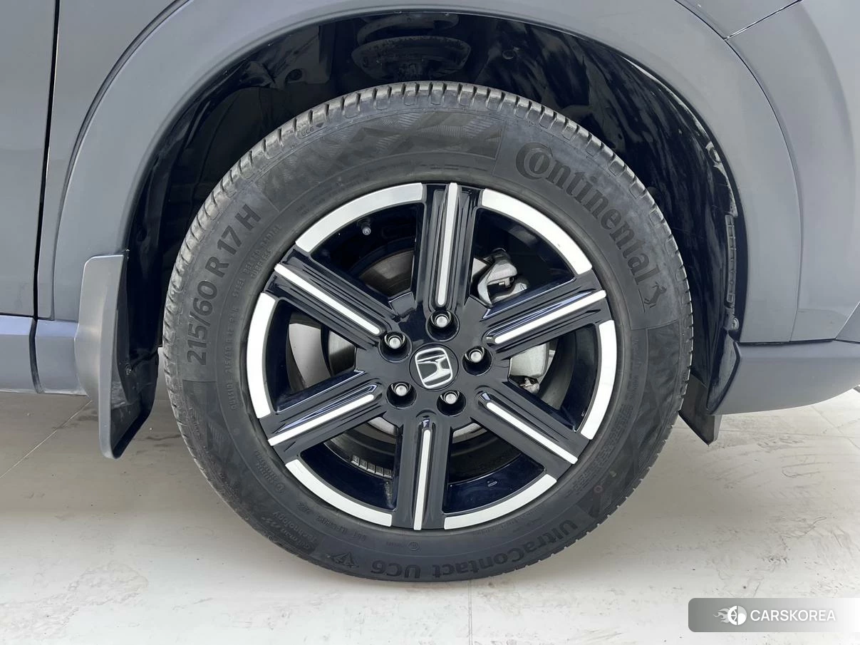 Honda Vezel id 4510548 из Китая 11