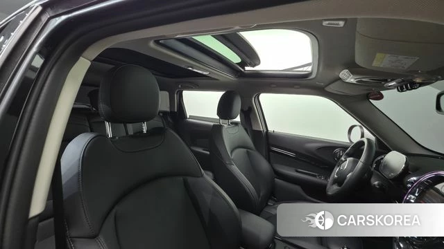 Mini Cooper Clubman id 4322735 из Кореи 11