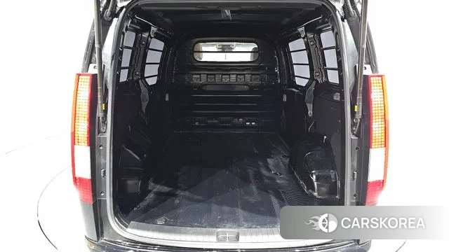 Hyundai Staria id 3711503 из Кореи 11