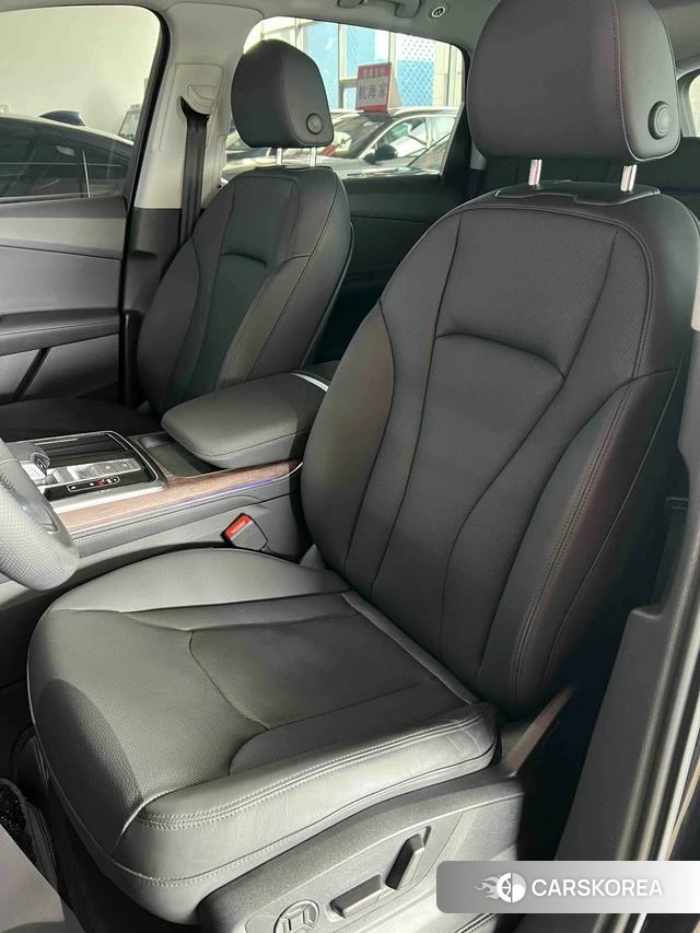 Audi Q7 id 4213595 из Китая 11