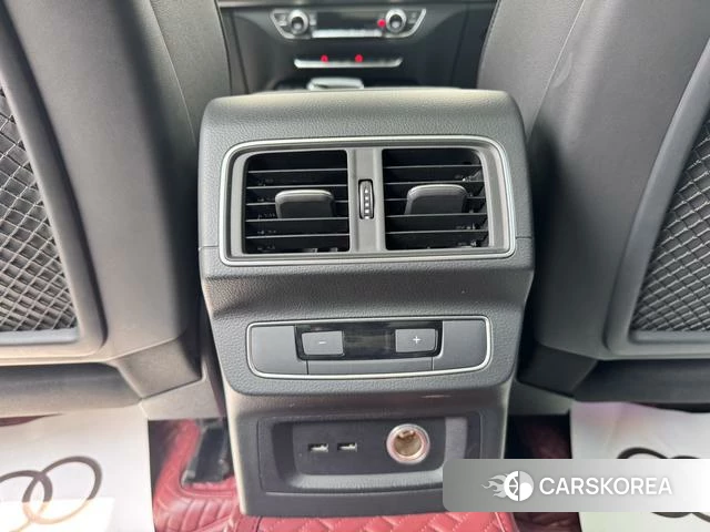 Audi Q5L id 4238154 из Китая 11