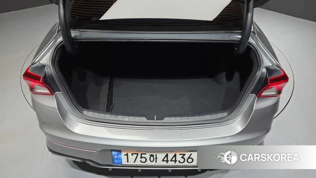 Kia K5 3rd generation id 4201518 из Кореи 11