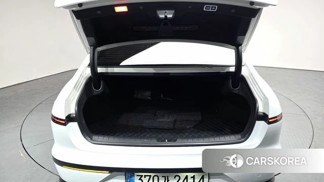 Hyundai Grandeur Hybrid (GN7) id 3841396 из Кореи 11