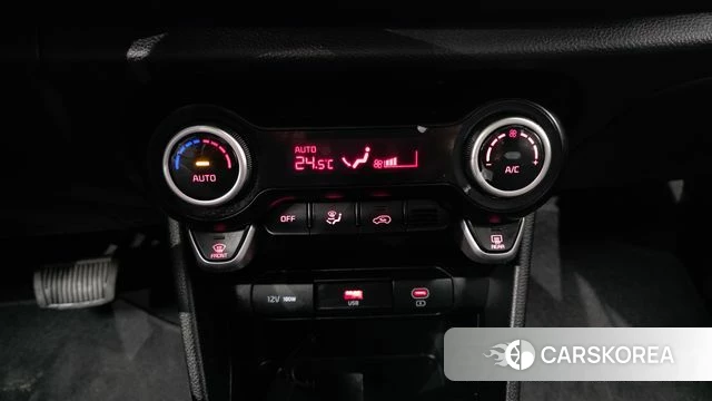 Kia The New Morning (JA) id 4201248 из Кореи 11