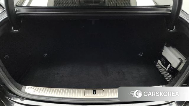Genesis G90 id 4595580 из Кореи 11