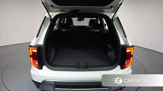 Ssangyong Torres id 3341348 из Кореи 11