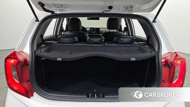 Kia Morning Urban (JA) id 4593402 из Кореи 11