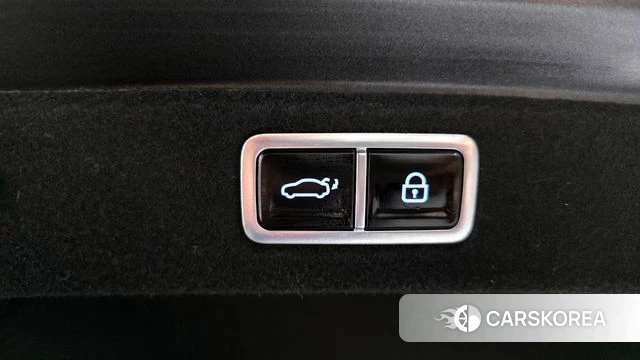 Hyundai Grandeur Hybrid (GN7) id 3858646 из Кореи 11