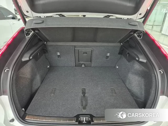 Volvo C40 Richards id 3315751 из Кореи 11