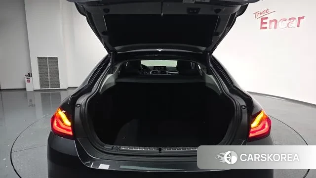 BMW 4 Series (F32) id 3412828 из Кореи 11