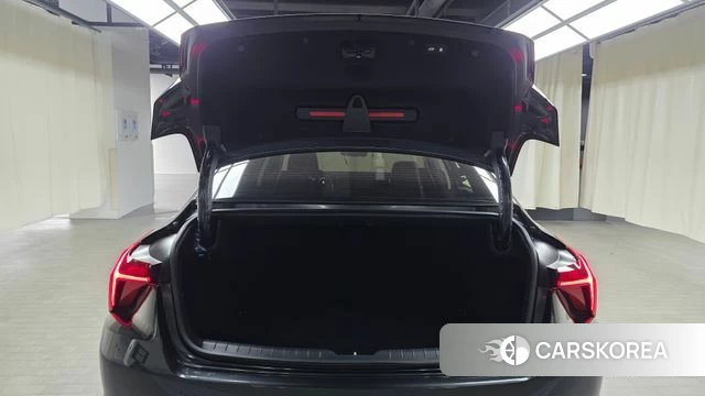 Kia K8 id 3909567 из Кореи 11