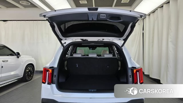 Kia The New Sorento 4th Generation id 4921778 из Кореи 11