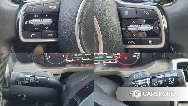 Kia Sorento 4th Generation id 3651031 из Кореи 11