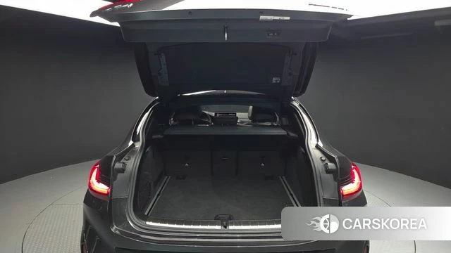 BMW X4 (G02) id 4656165 из Кореи 11