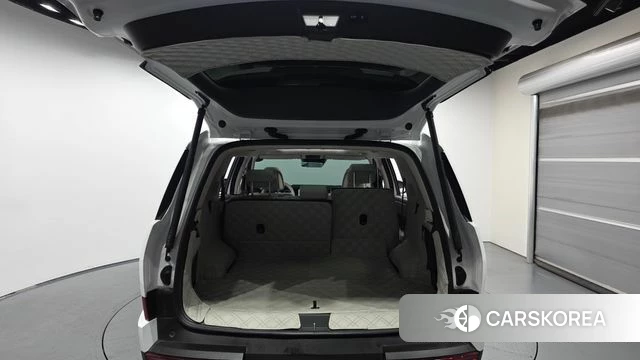 Hyundai Santa Fe (MX5) id 4474256 из Кореи 11