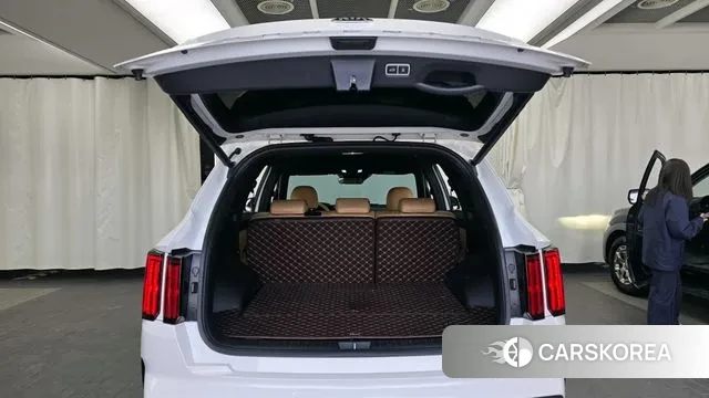 Kia Sorento 4th Generation id 3741560 из Кореи 11