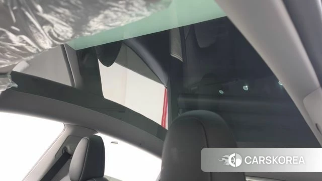 Tesla Model Y id 4194152 из Кореи 11