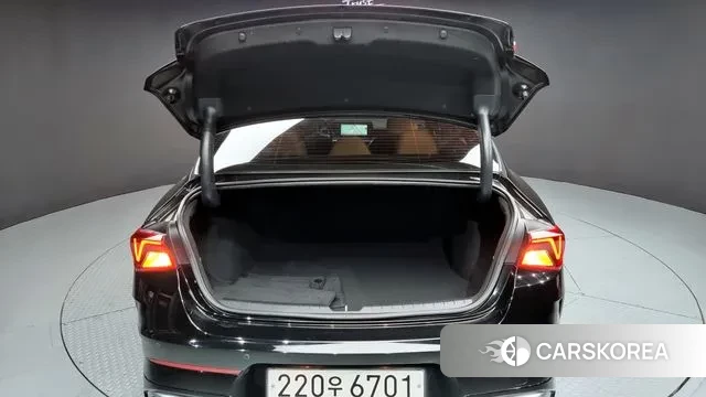 Kia K5 3rd generation id 2989954 из Кореи 11