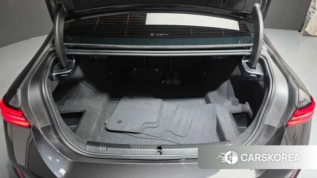 BMW 5 Series (G60) id 4655493 из Кореи 11