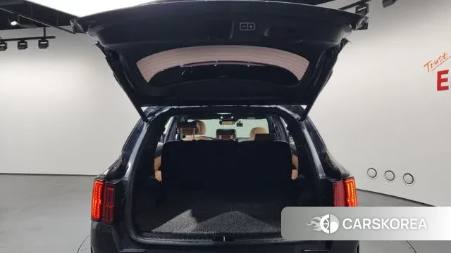 Kia Sorento 4th Generation id 3726883 из Кореи 11