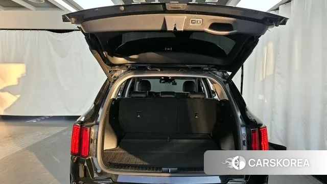 Kia Sorento 4th Generation id 3065146 из Кореи 11