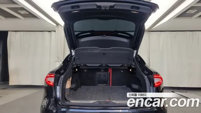 Maserati Levante id 2881717 из Кореи 11