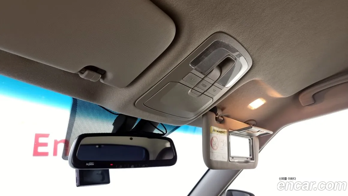 Ssangyong Berry New Tivoli id 2068323 из Кореи 11