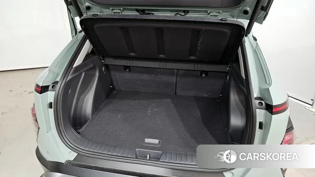 Hyundai Kona (SX2) id 2883915 из Кореи 11